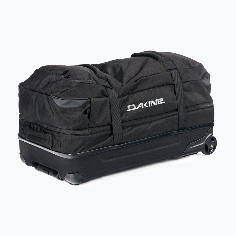 Dakine Split Roller 85 l geantă de călătorie negru D10002941 2