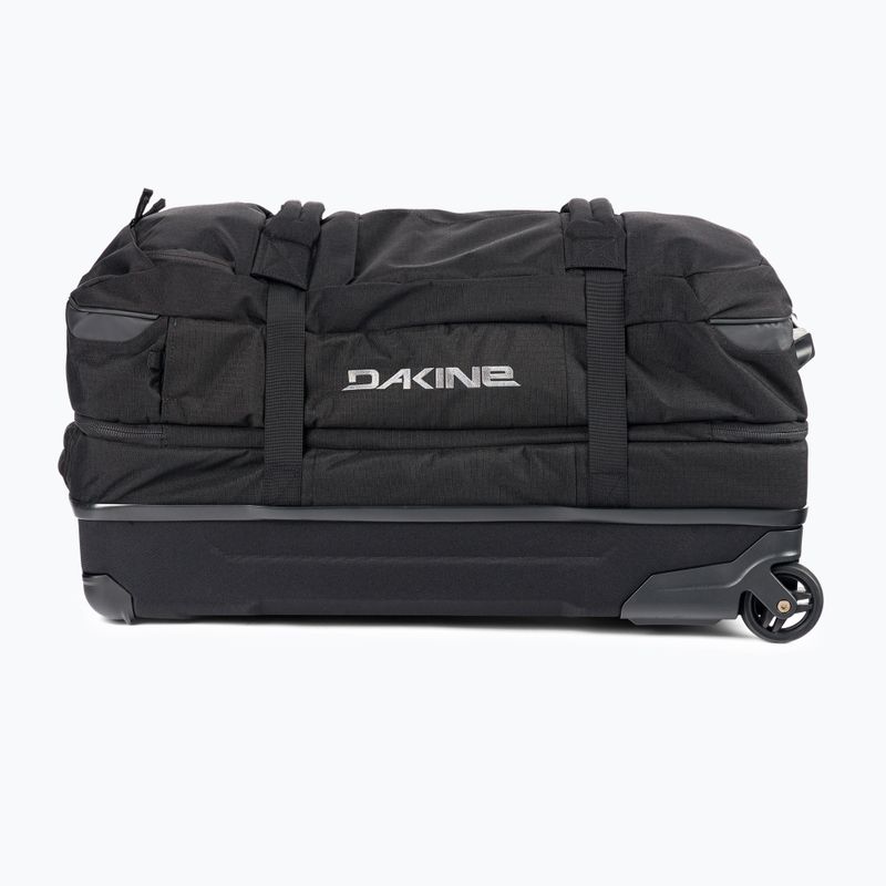 Dakine Split Roller 85 l geantă de călătorie negru D10002941 3