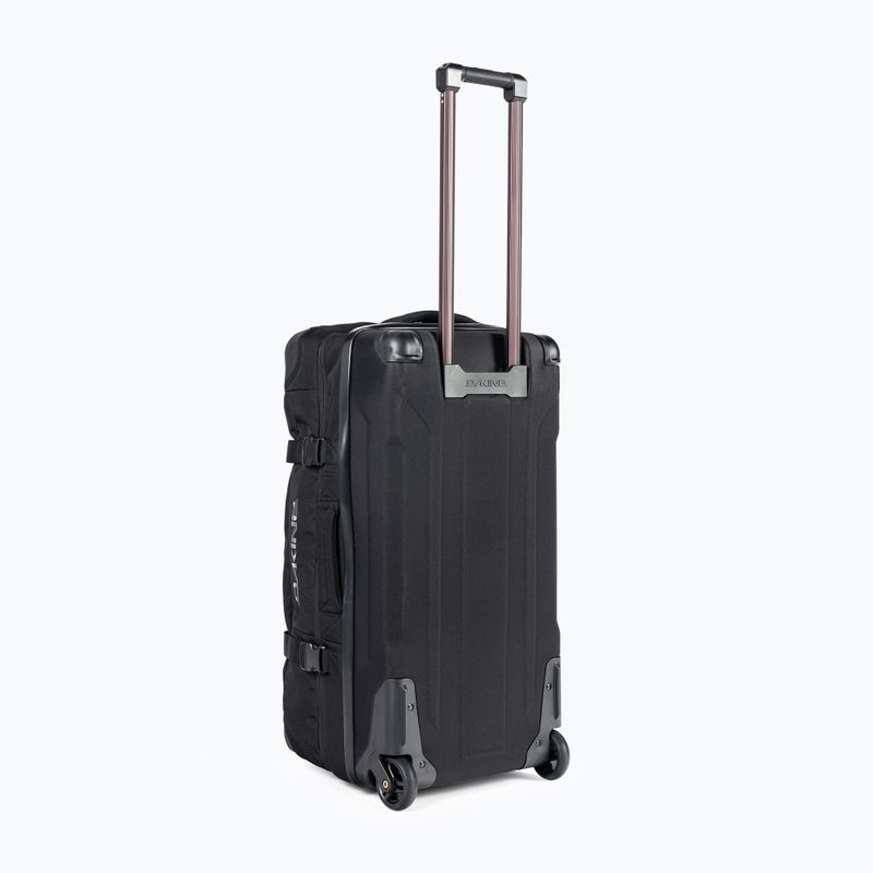 Dakine Split Roller 85 l geantă de călătorie negru D10002941 5