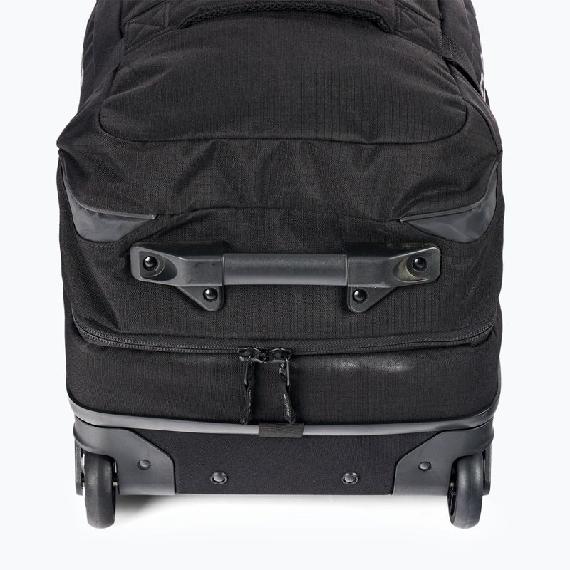 Dakine Split Roller 85 l geantă de călătorie negru D10002941 7