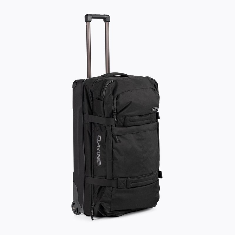 Dakine Split Roller 110 l geantă de călătorie negru D10002942