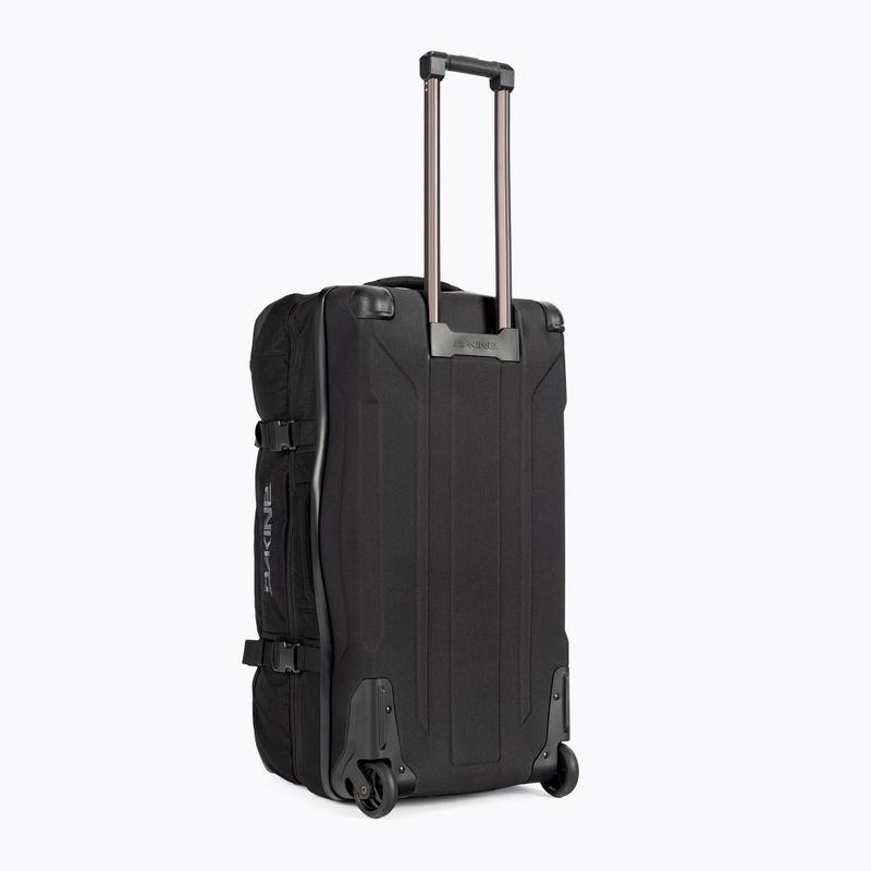 Dakine Split Roller 110 l geantă de călătorie negru D10002942 2