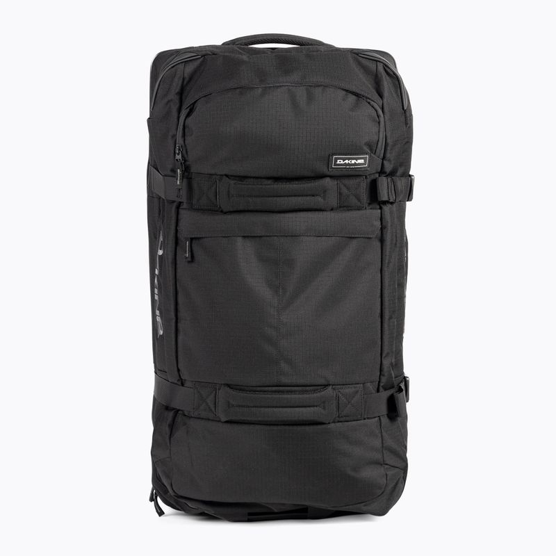 Dakine Split Roller 110 l geantă de călătorie negru D10002942 4