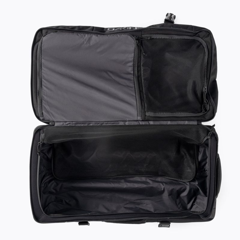 Dakine Split Roller 110 l geantă de călătorie negru D10002942 7