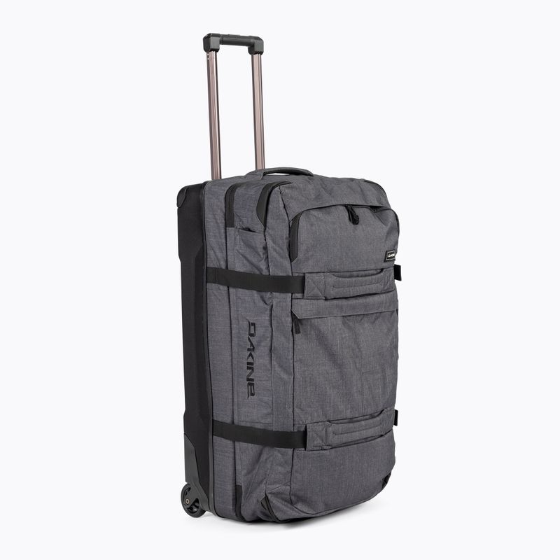 Dakine Split Roller 110 l geantă de călătorie gri D10002942