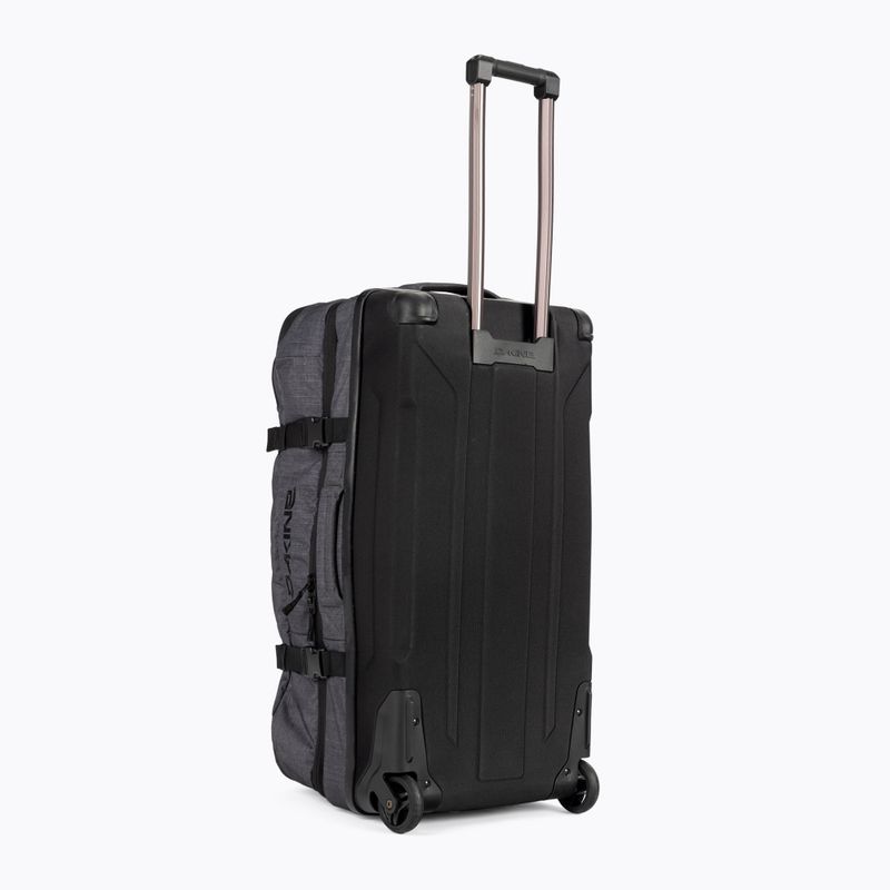 Dakine Split Roller 110 l geantă de călătorie gri D10002942 2