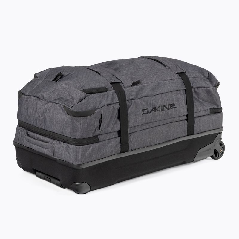 Dakine Split Roller 110 l geantă de călătorie gri D10002942 4