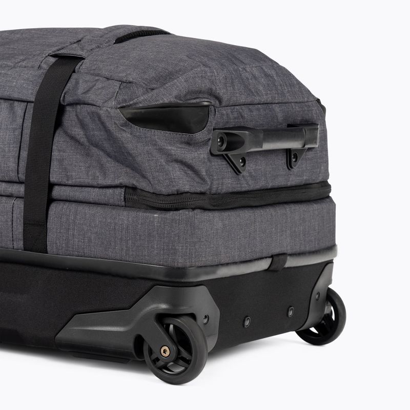 Dakine Split Roller 110 l geantă de călătorie gri D10002942 5