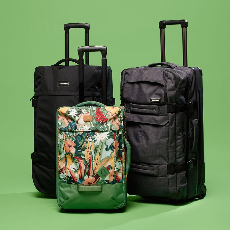 Dakine Split Roller 110 l geantă de călătorie gri D10002942 8