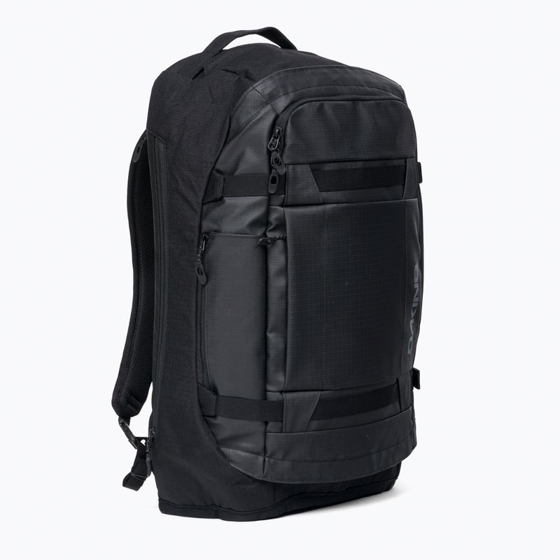 Rucsac de călătorie Dakine Ranger 45 l negru D10002945 2