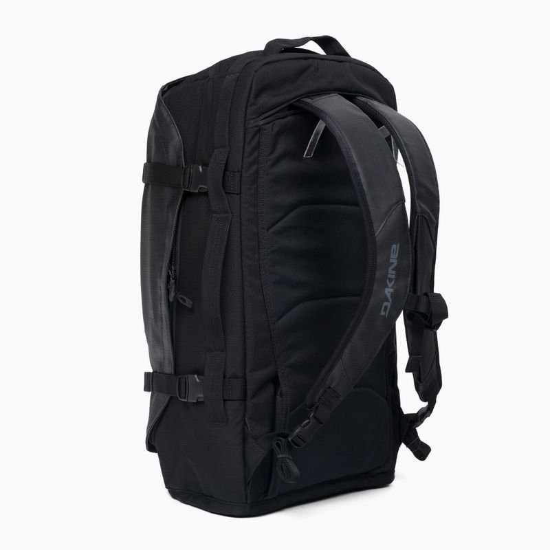 Rucsac de călătorie Dakine Ranger 45 l negru D10002945 3