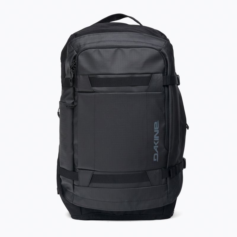 Rucsac de călătorie Dakine Ranger 45 l negru D10002945 4