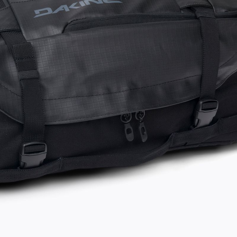 Rucsac de călătorie Dakine Ranger 45 l negru D10002945 6