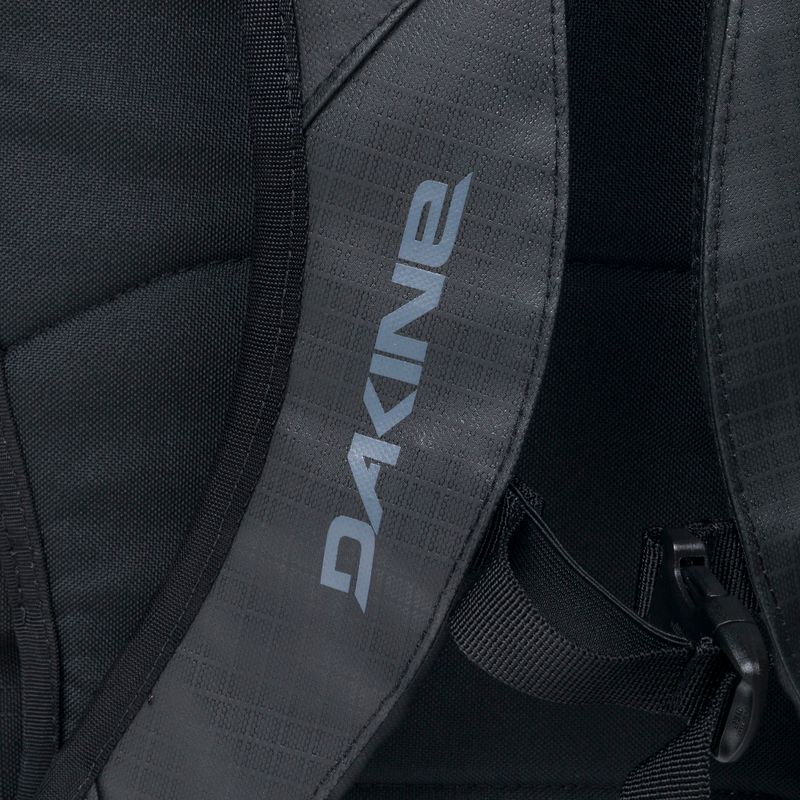 Rucsac de călătorie Dakine Ranger 45 l negru D10002945 7