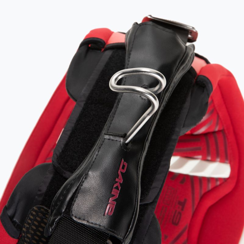 Trapeză pentru bărbați Dakine T-9 Classic Slider roșu D10002994 3