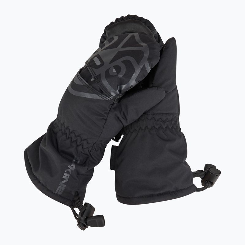 Mănuși de snowboard pentru copii Dakine Scrambler Mitt bear