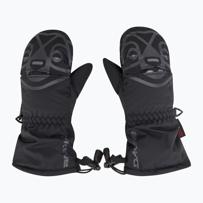 Mănuși de snowboard pentru copii Dakine Scrambler Mitt bear 3