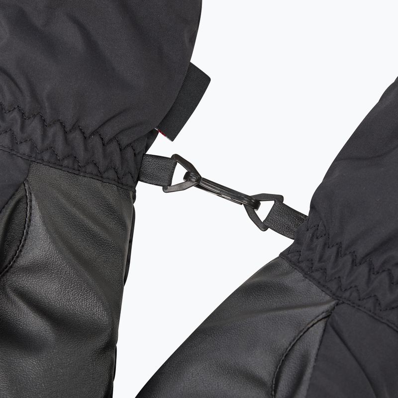 Mănuși de snowboard pentru copii Dakine Scrambler Mitt bear 5