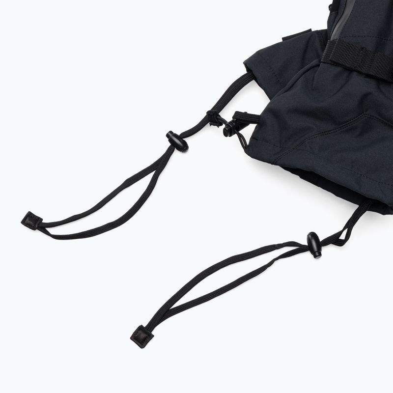 Mănuși de snowboard pentru bărbați Dakine Leather Titan Gore-Tex Negru D10003155 7