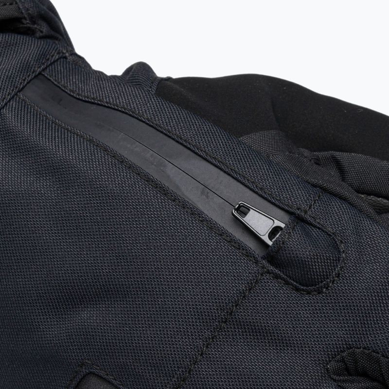 Mănuși de snowboard pentru bărbați Dakine Leather Titan Gore-Tex Short negru D10003157 5
