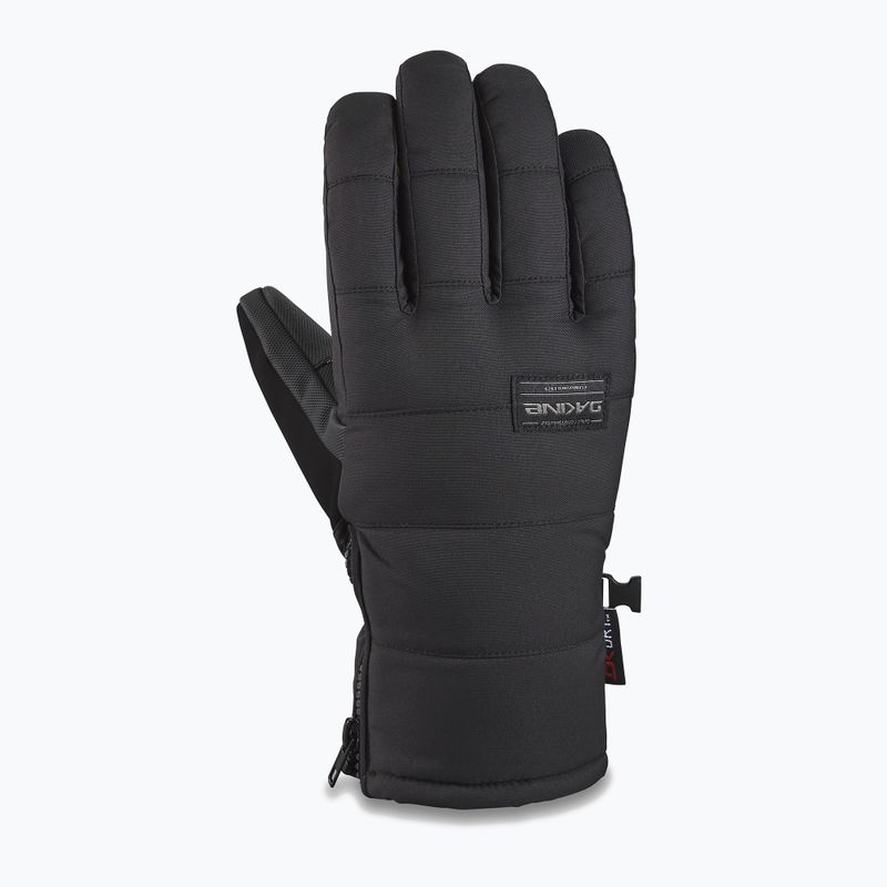 Mănuși de snowboard pentru bărbați Dakine Omega Glove negre D10003164