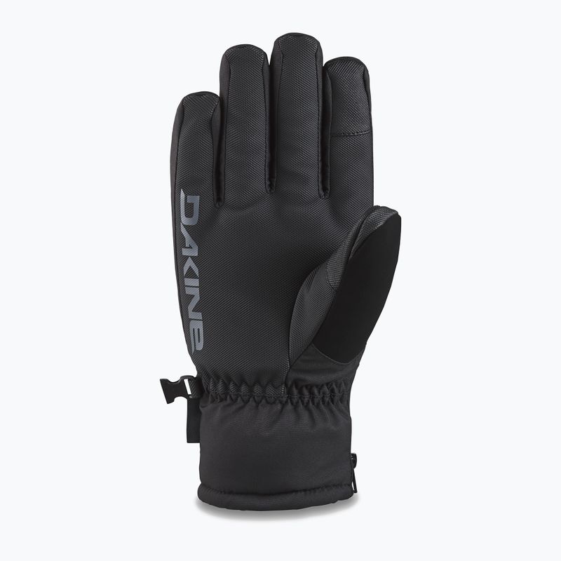 Mănuși de snowboard pentru bărbați Dakine Omega Glove negre D10003164 2