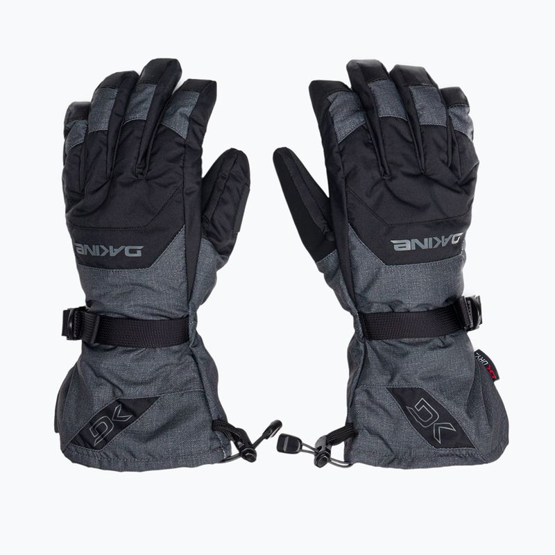 Mănuși de snowboard pentru bărbați Dakine Scout gri D10003170 3