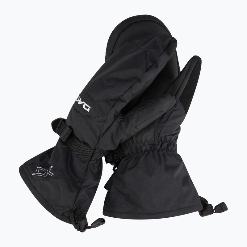 Mănuși de snowboard pentru bărbați Dakine Scout Mitt black