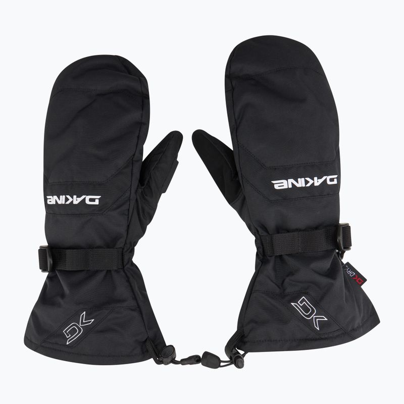 Mănuși de snowboard pentru bărbați Dakine Scout Mitt black 2