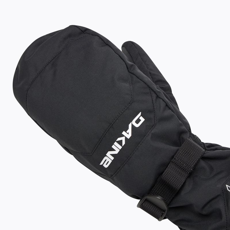 Mănuși de snowboard pentru bărbați Dakine Scout Mitt black 4