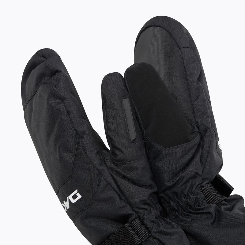 Mănuși de snowboard pentru bărbați Dakine Scout Mitt black 5