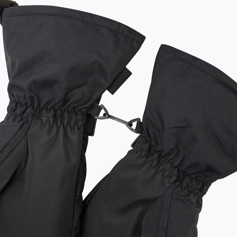 Mănuși de snowboard pentru bărbați Dakine Scout Mitt black 6