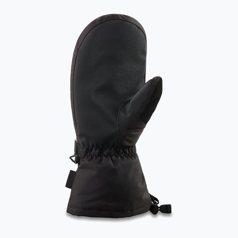 Mănuși de snowboard pentru bărbați Dakine Scout Mitt black 10