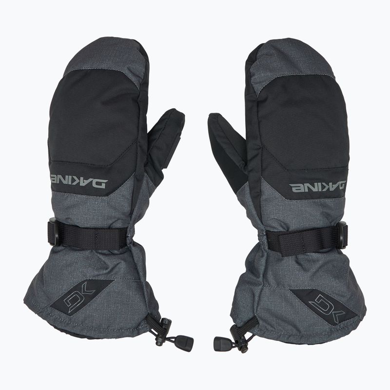 Dakine Scout Mitt mănuși de snowboarding pentru bărbați gri D10003171 3