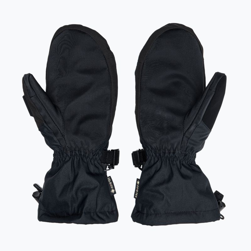 Mănuși de snowboard pentru femei Dakine Sequoia Gore-Tex Mitt Black D10003174 Mănuși de snowboard Black D10003174 2