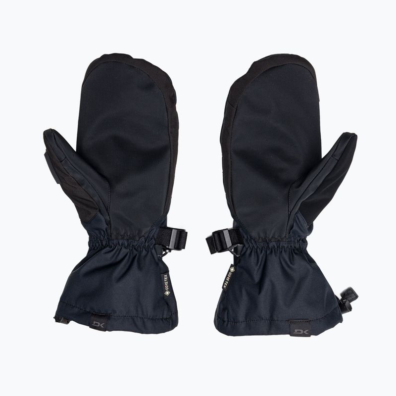 Mănușă de snowboard pentru bărbați Dakine Titan Gore-Tex Snowboard Mitt Black D10003185 2