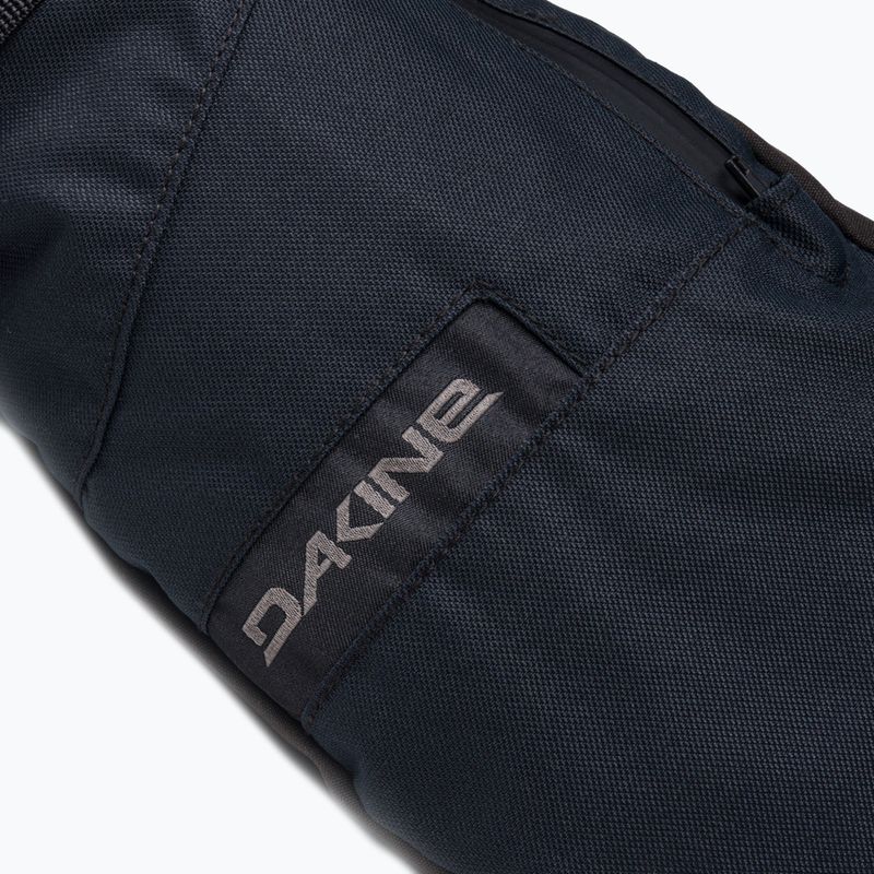 Mănușă de snowboard pentru bărbați Dakine Titan Gore-Tex Snowboard Mitt Black D10003185 4