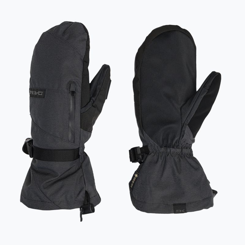 Mănușă pentru bărbați Dakine Titan Gore-Tex Mitt gri D10003185 mănușă de snowboard