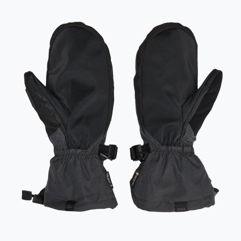 Mănușă pentru bărbați Dakine Titan Gore-Tex Mitt gri D10003185 mănușă de snowboard 2