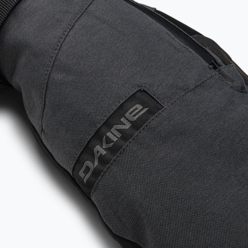 Mănușă pentru bărbați Dakine Titan Gore-Tex Mitt gri D10003185 mănușă de snowboard 4