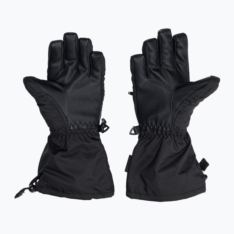 Mănuși de snowboard pentru copii Dakine Tracker negru D10003189 2