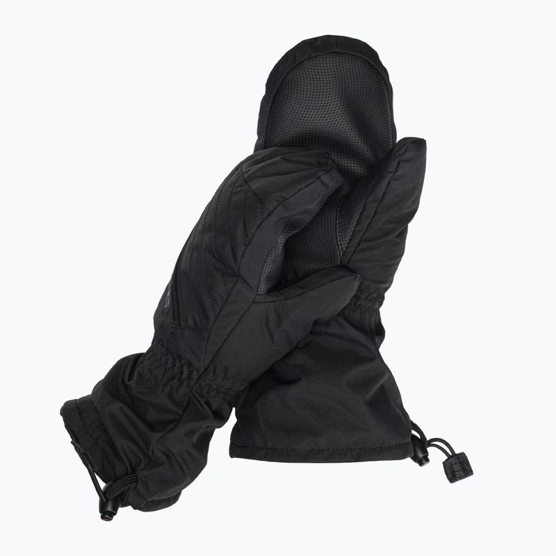 Dakine Tracker Mitt mănuși de snowboard pentru copii negru D10003190