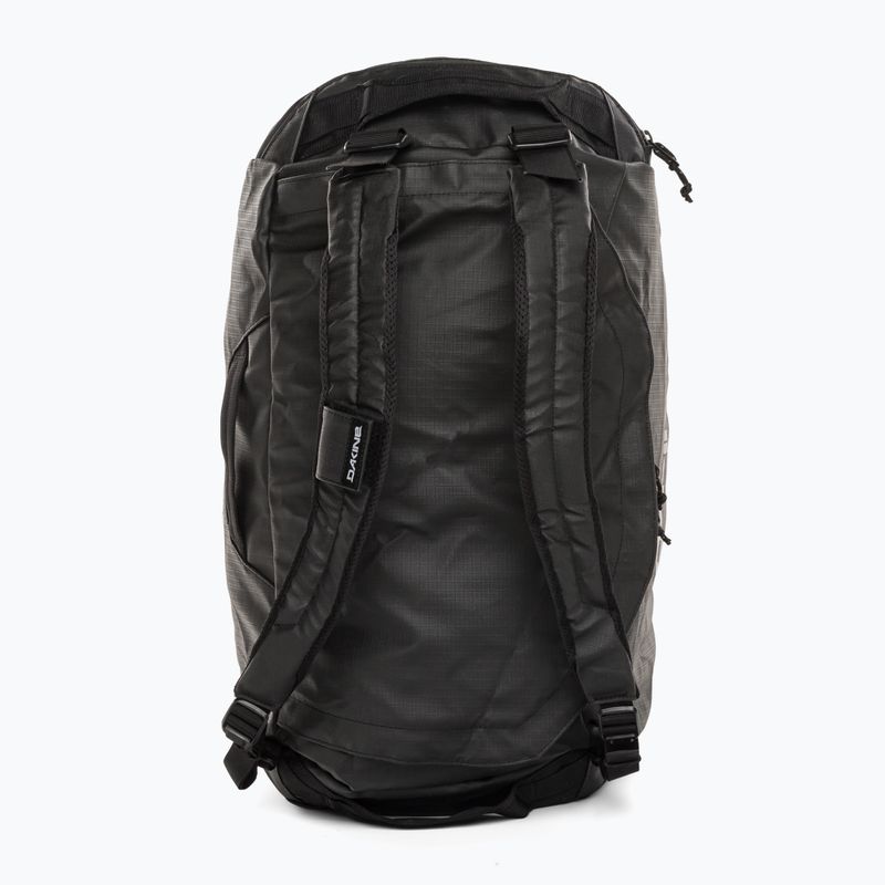 Dakine Ranger Duffle 60 sac de călătorie negru D10003254 3