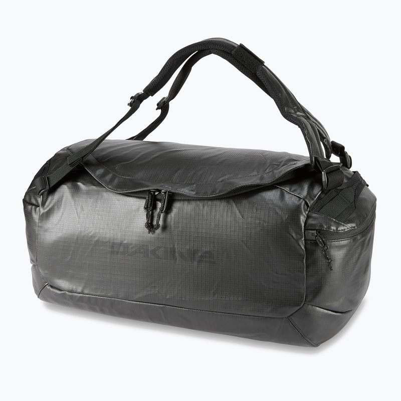 Dakine Ranger Duffle 60 sac de călătorie negru D10003254 6