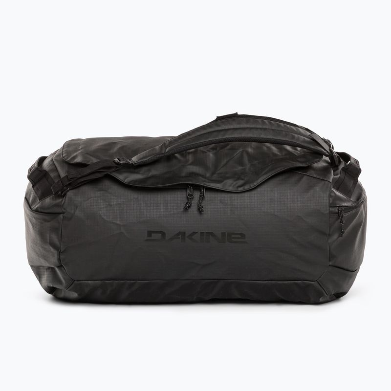 Geantă de voiaj Dakine Ranger Duffle 90 neagră D10003255