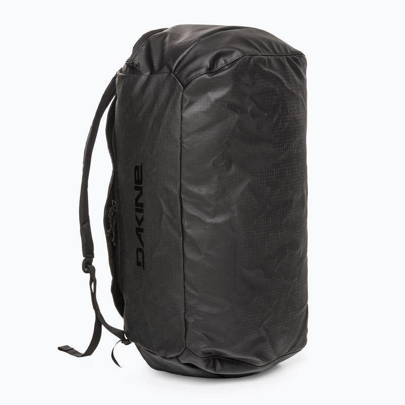 Geantă de voiaj Dakine Ranger Duffle 90 neagră D10003255 2