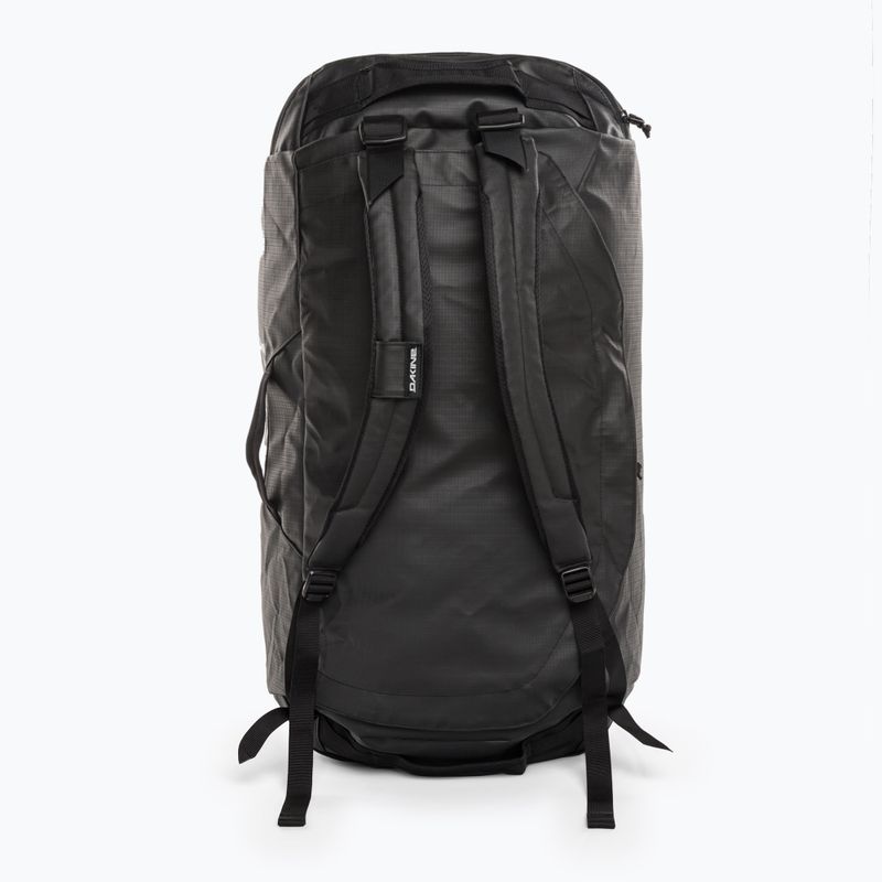 Geantă de voiaj Dakine Ranger Duffle 90 neagră D10003255 3