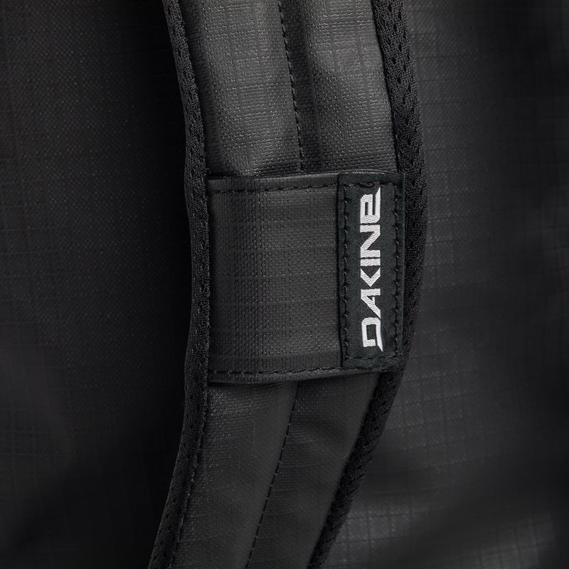 Geantă de voiaj Dakine Ranger Duffle 90 neagră D10003255 4