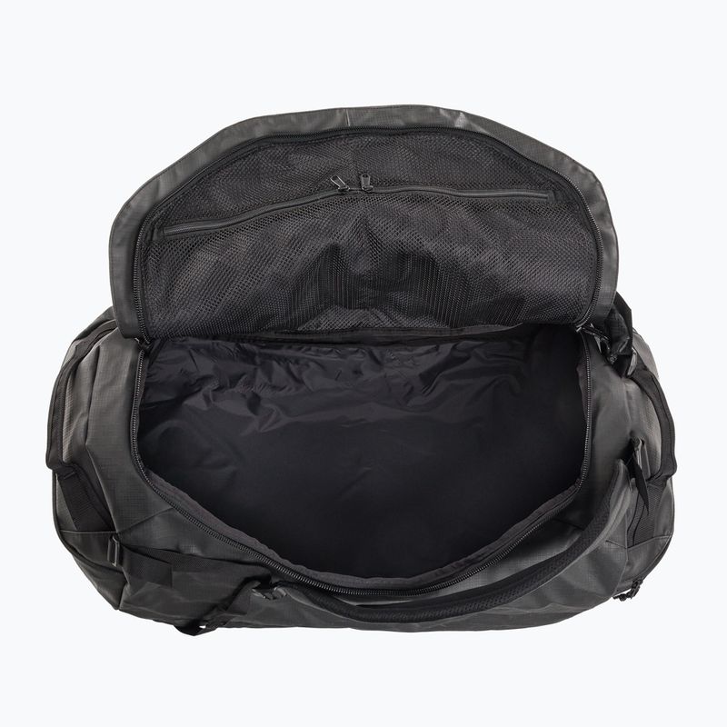 Geantă de voiaj Dakine Ranger Duffle 90 neagră D10003255 5