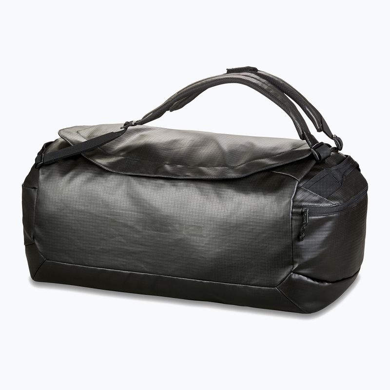 Geantă de voiaj Dakine Ranger Duffle 90 neagră D10003255 6